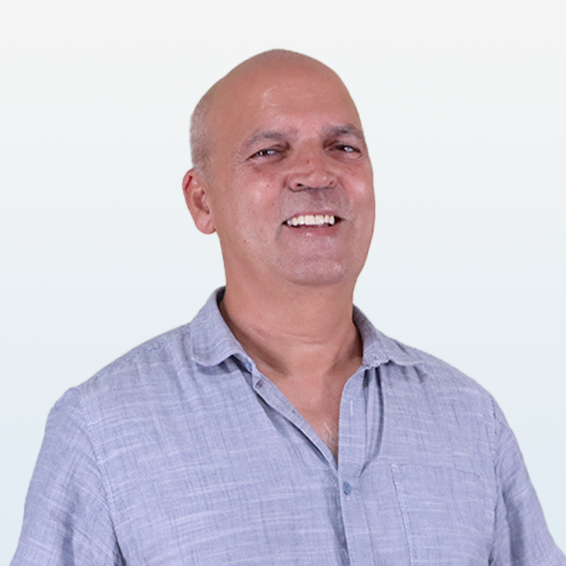 António José Gomes Sebastião