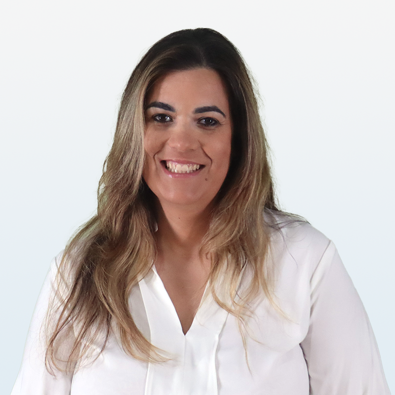 Paula Isabel Simões Gil