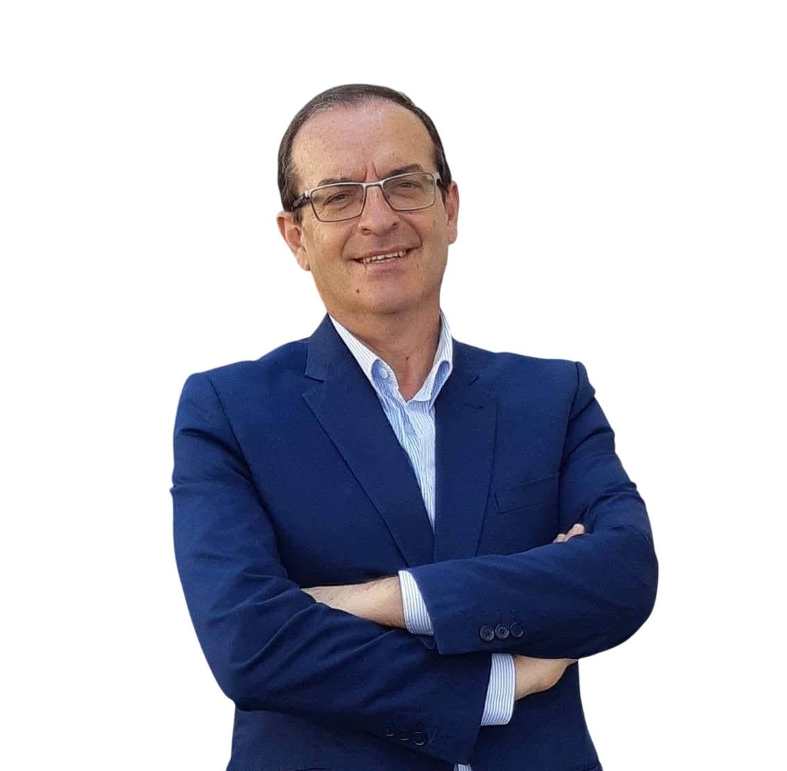 Antonio Leonel Almeida e Sá Ferreira de Andrade