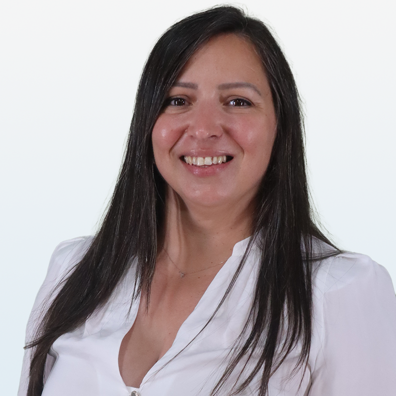 Filipa Daniela Pinto da Silva Maia