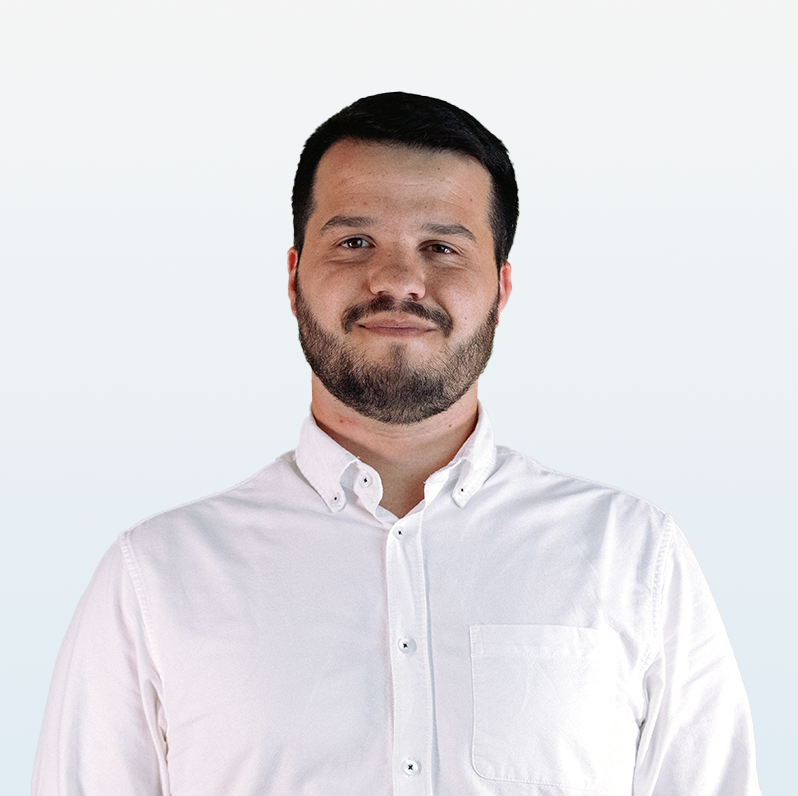 Candidato São Pedro